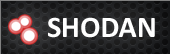 SHODAN - Logo